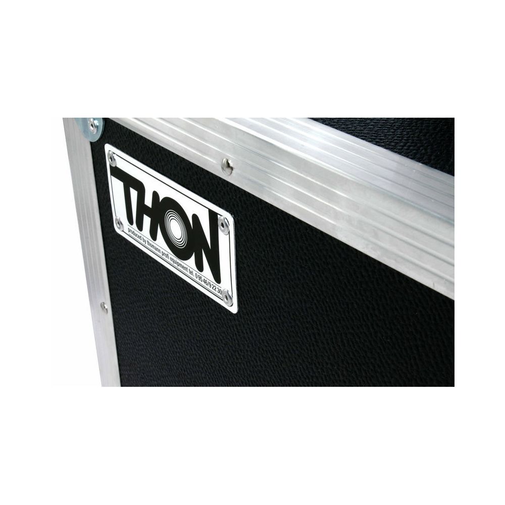 Thon Case Blackmagic Design Panel – Thomann Ireland