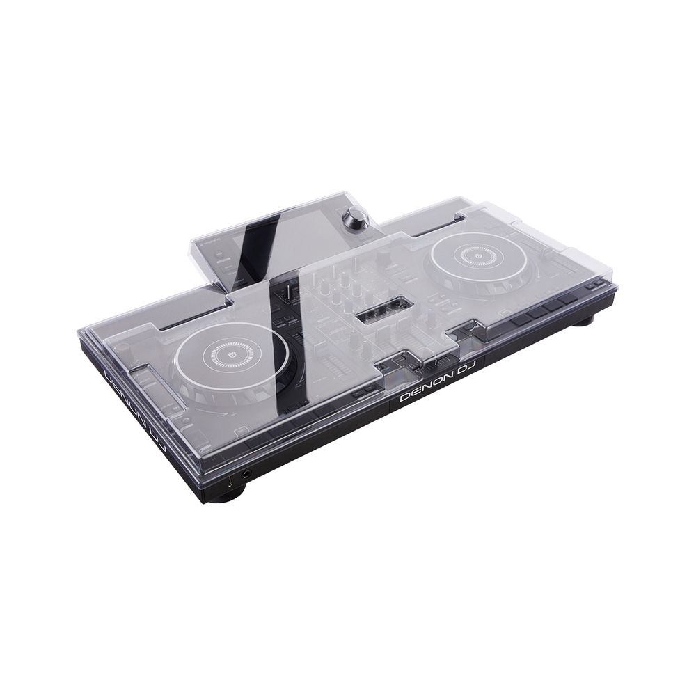 Decksaver Denon DJ SC Live 2 – Thomann Ireland