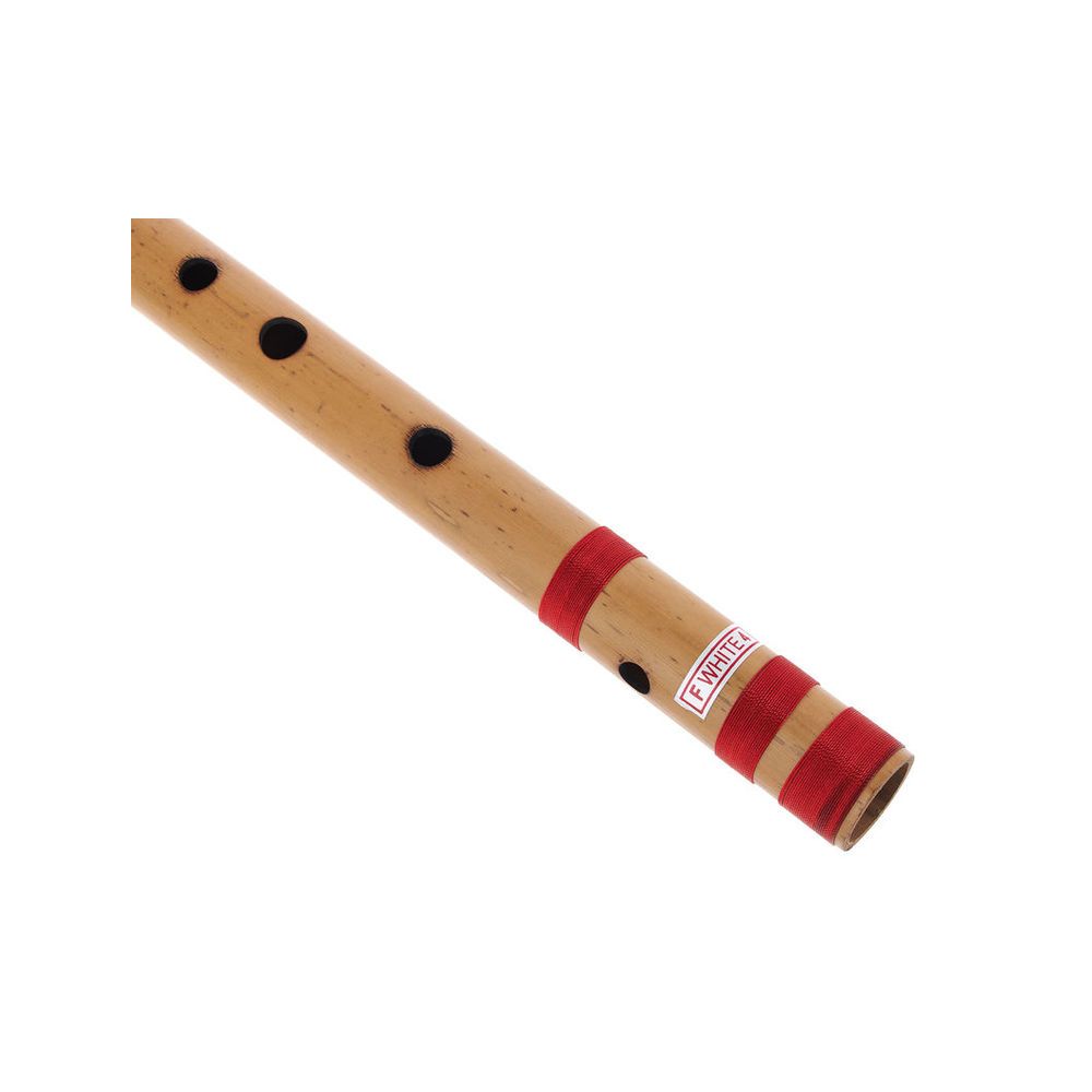 Thomann Nataraj Bansuri Pro Flute F – Thomann Ireland