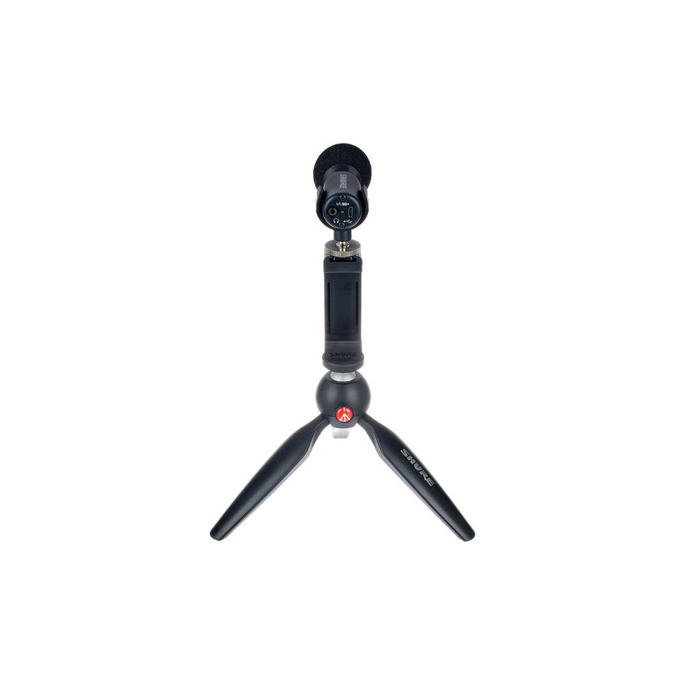 Shure Motiv MV88+ Video Kit – Thomann Ireland