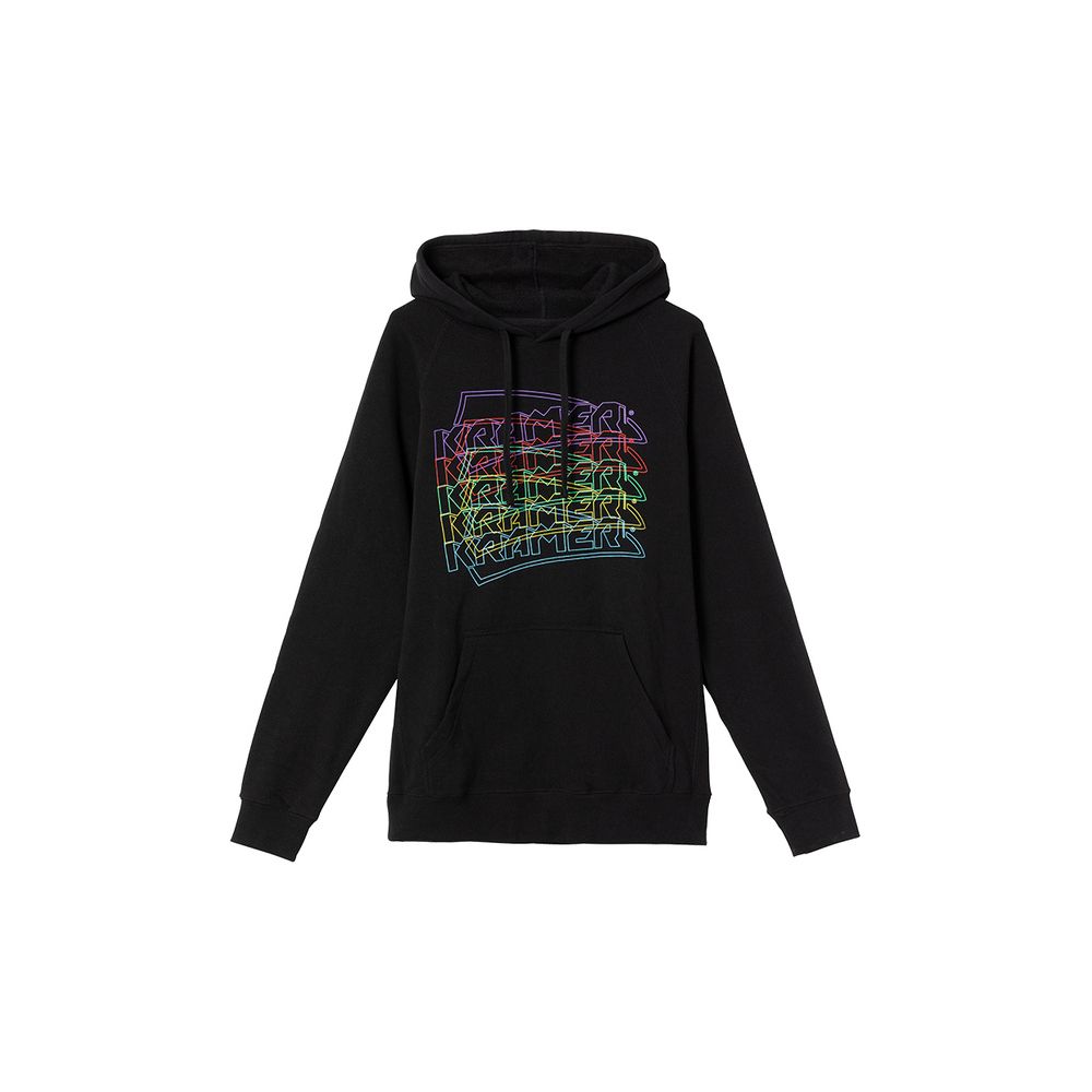Kramer Guitars Neon Pullover Hoodie XS – Thomann Ireland