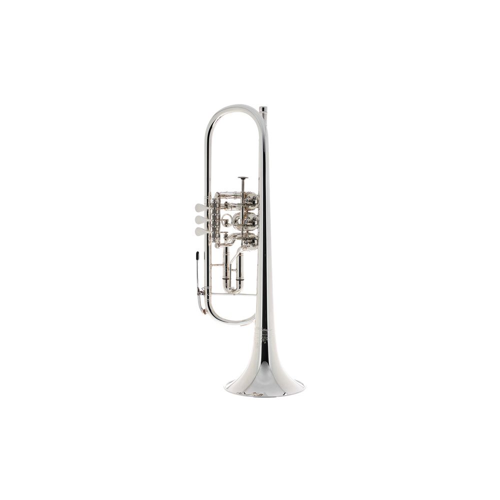 Thomann Concerto MS Rotary Trumpet – Thomann Ireland