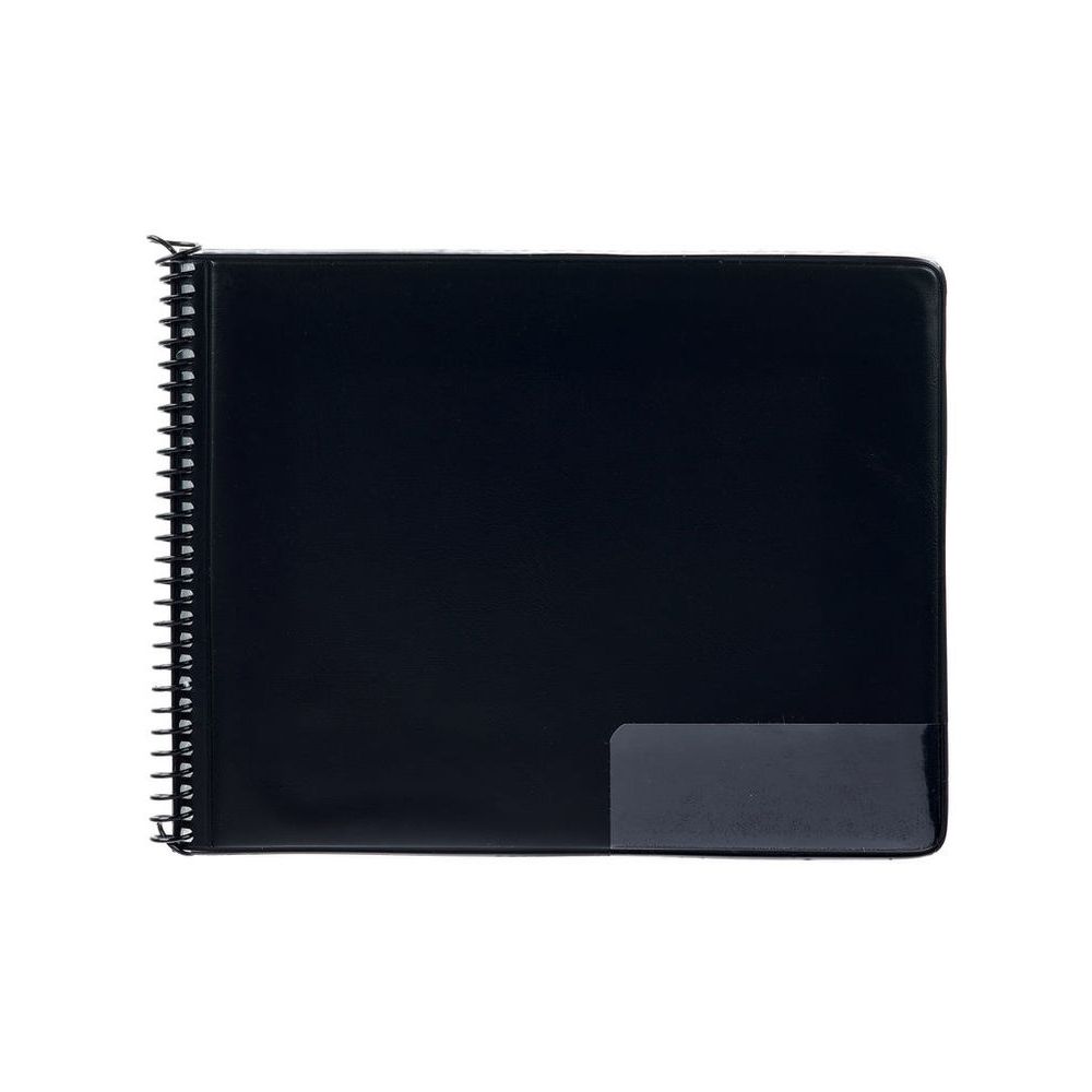 Star Marching Folder 146/15 Black – Thomann Ireland