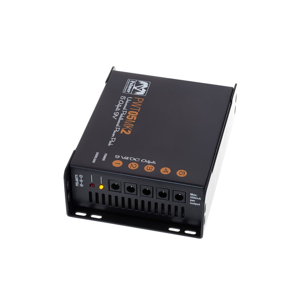 Palmer PWT 05 MK2 – Thomann Ireland