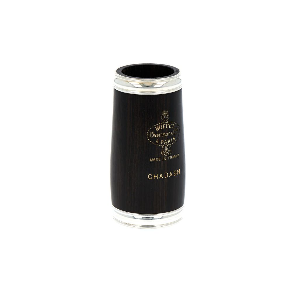 Buffet Crampon Chadash Clarinet Barrel 65mm – Thomann Ireland