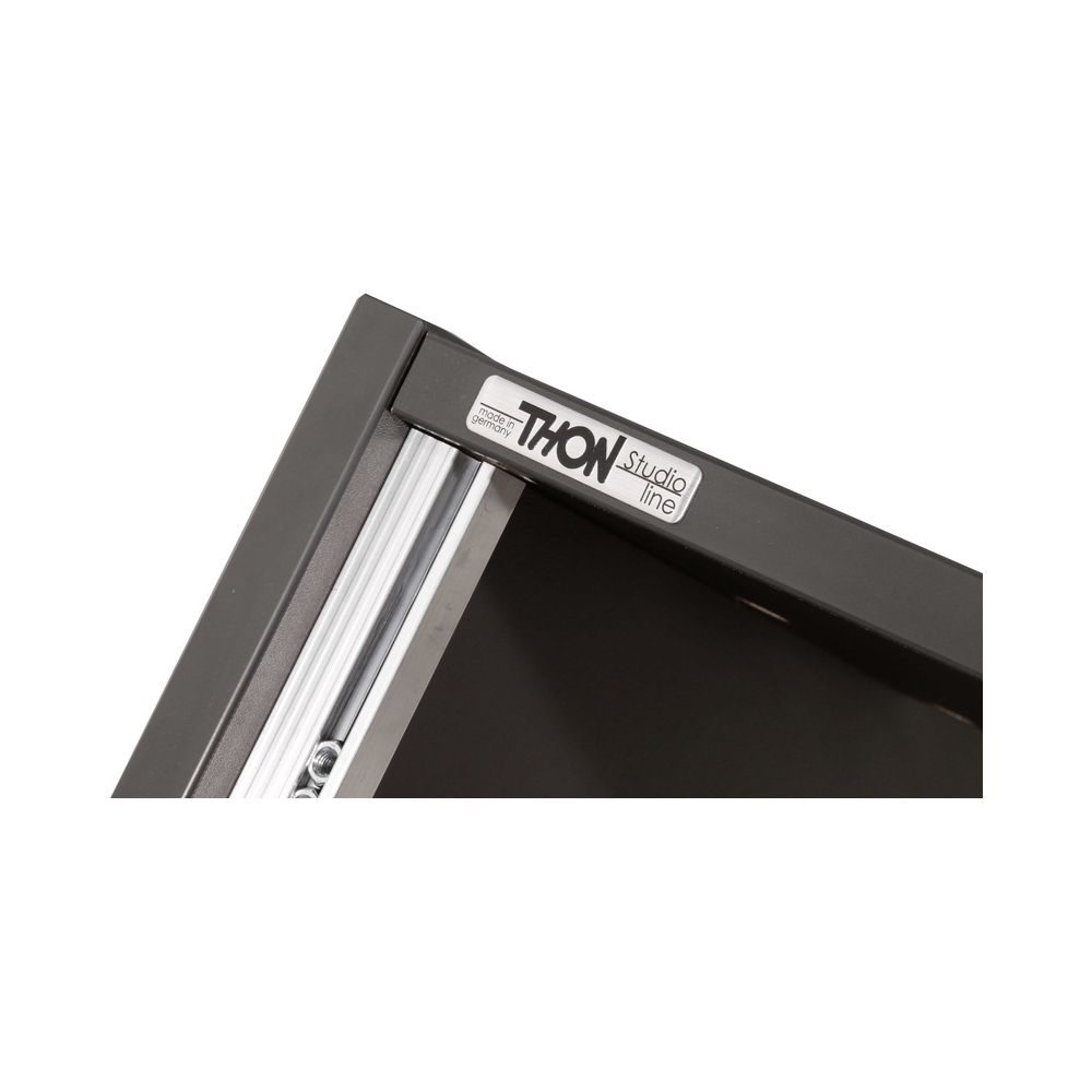 Thon Studio Side Rack 10U BK – Thomann Ireland