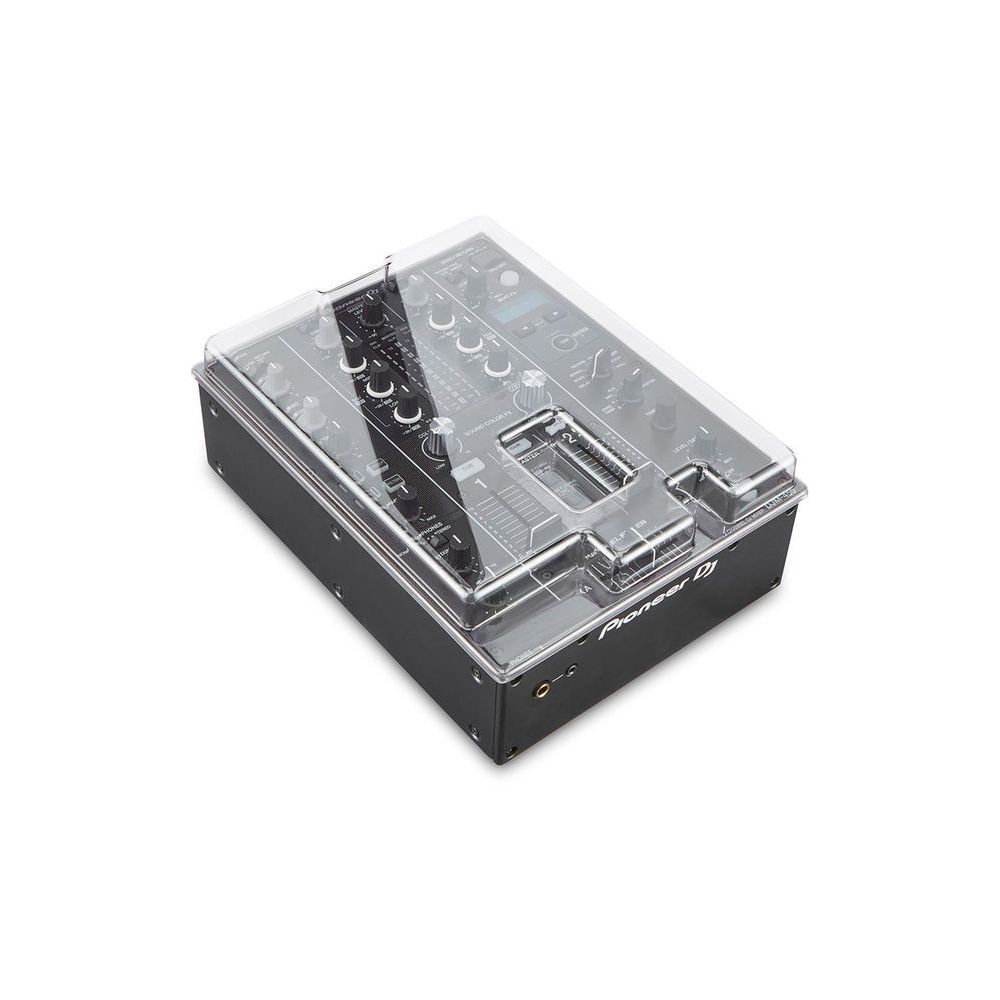 Decksaver Pioneer DJM
