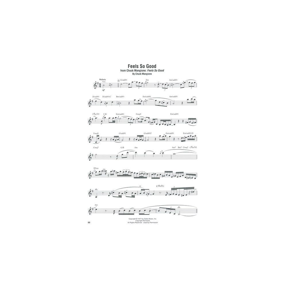 Hal Leonard Trumpet Omnibook – Thomann Ireland