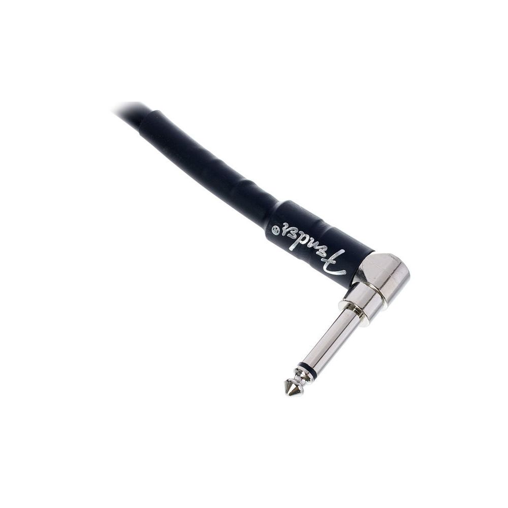 Fender Prof. Cable Angle Plug 3m – Thomann Ireland