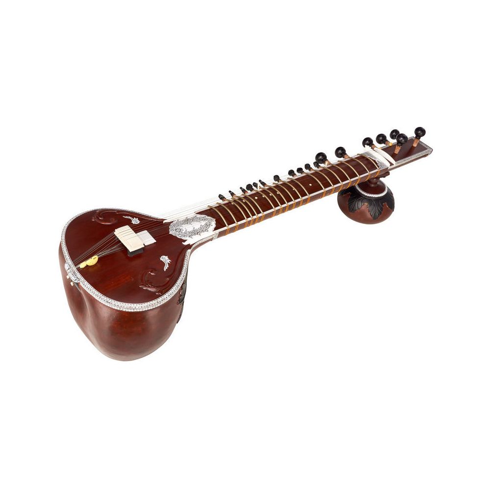 Thomann Nataraj Sitar Student 102/18 – Thomann Ireland