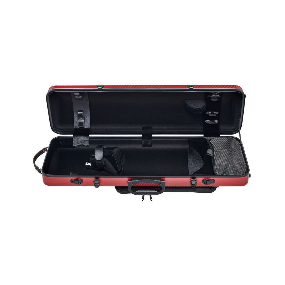 Gewa Pure Violin Case 2.4 RD 4/4 – Thomann Ireland