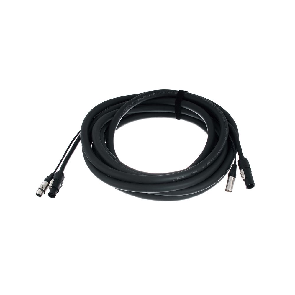 Cordial CPH 10 DMX 1