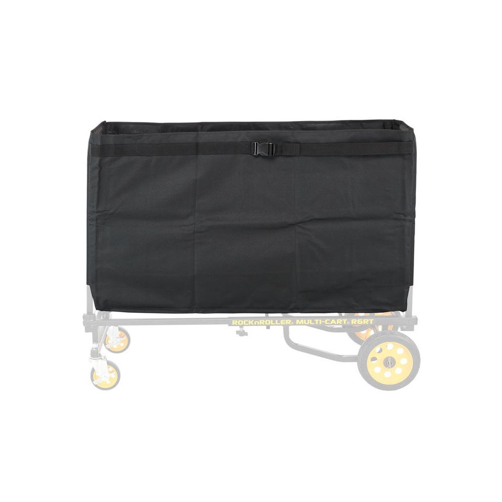 RockNRoller Wagon Bag for R6 – Thomann Ireland