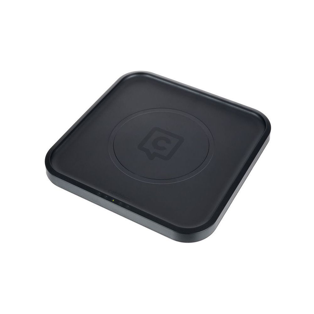 Catchbox Plus Cube Charging Base – Thomann Ireland