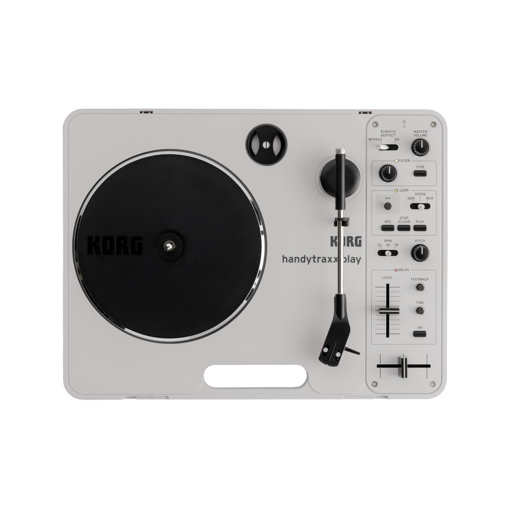 Korg handytraxx play – Thomann Ireland