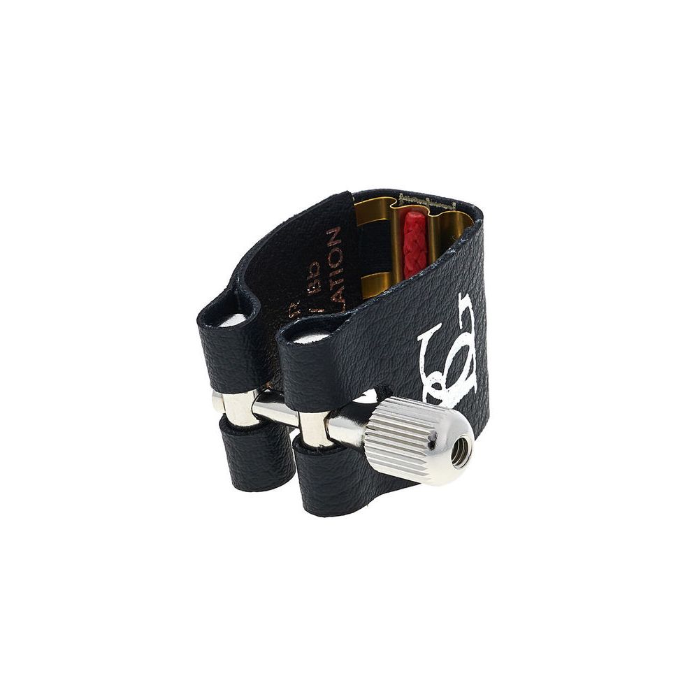 BG France L4 R Ligature Clarinet – Thomann Ireland