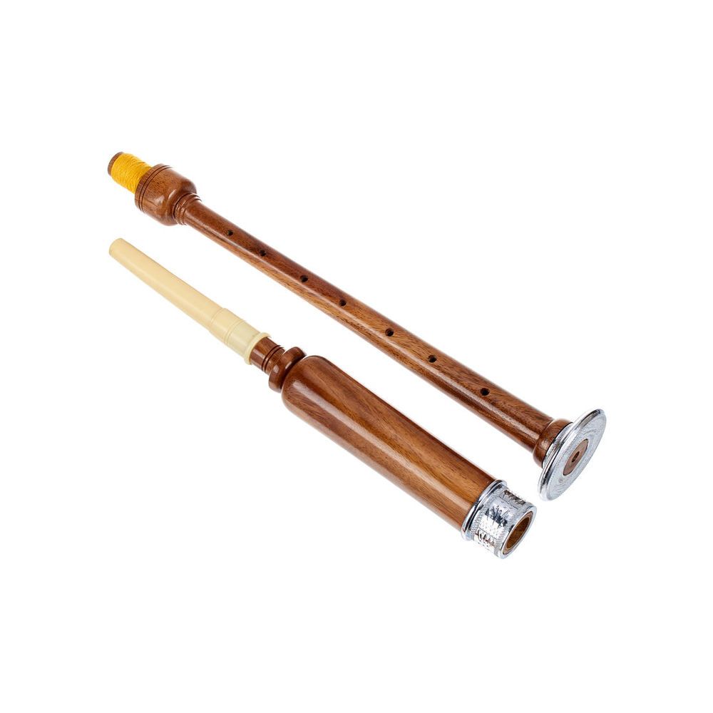 Thomann Practice Chanter Set Rosewood – Thomann Ireland