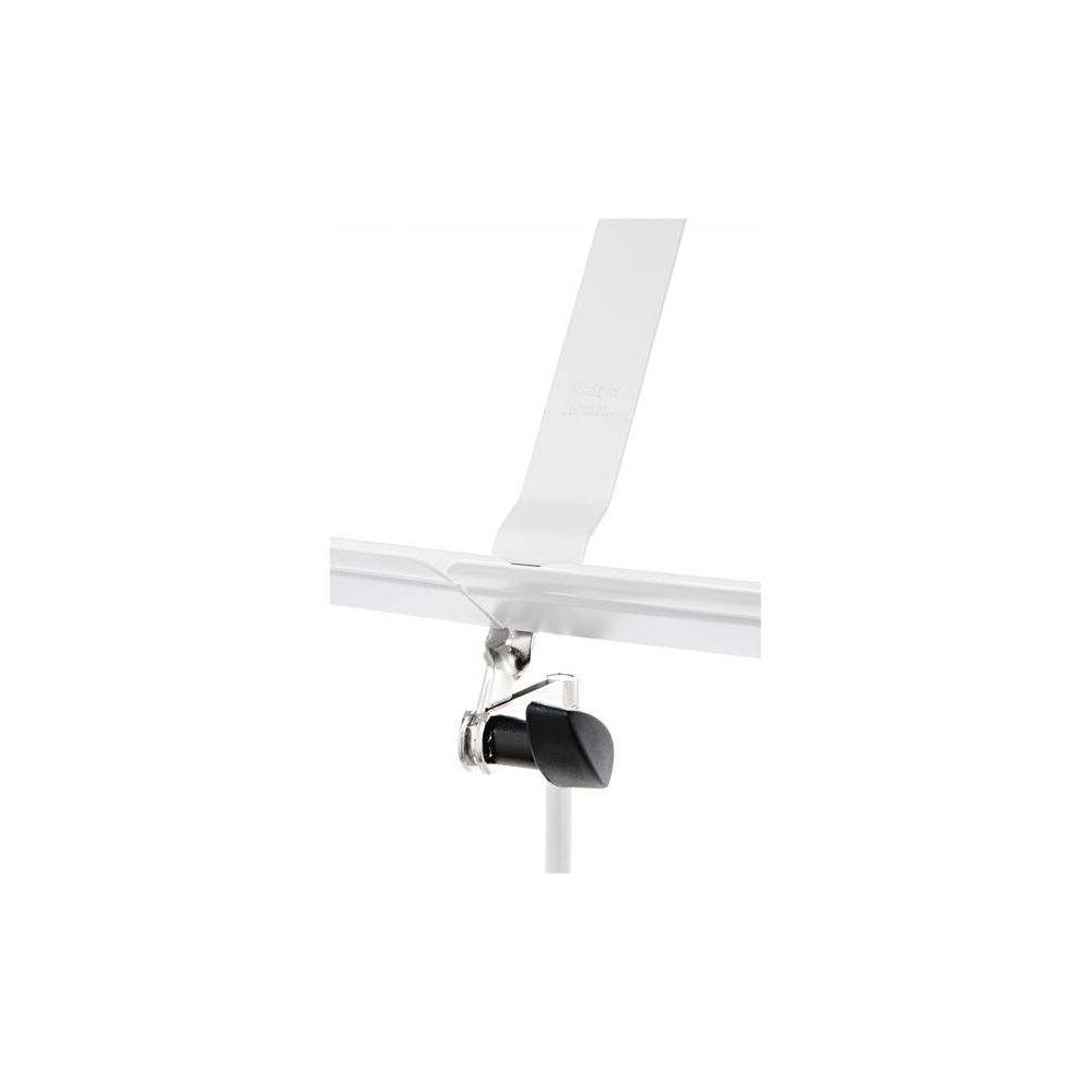 K&M 100/1 White – Thomann Ireland