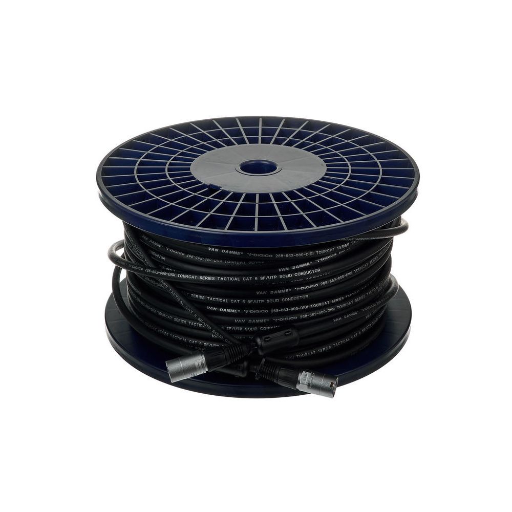 DiGiCo CAT6e 75m 0053 – Thomann Ireland