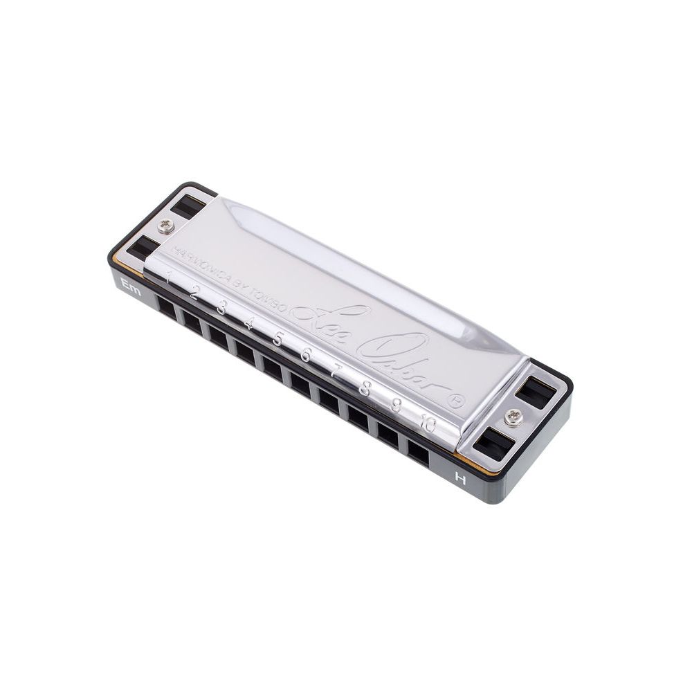 Lee Oskar Harmonic Minor E – Thomann Ireland