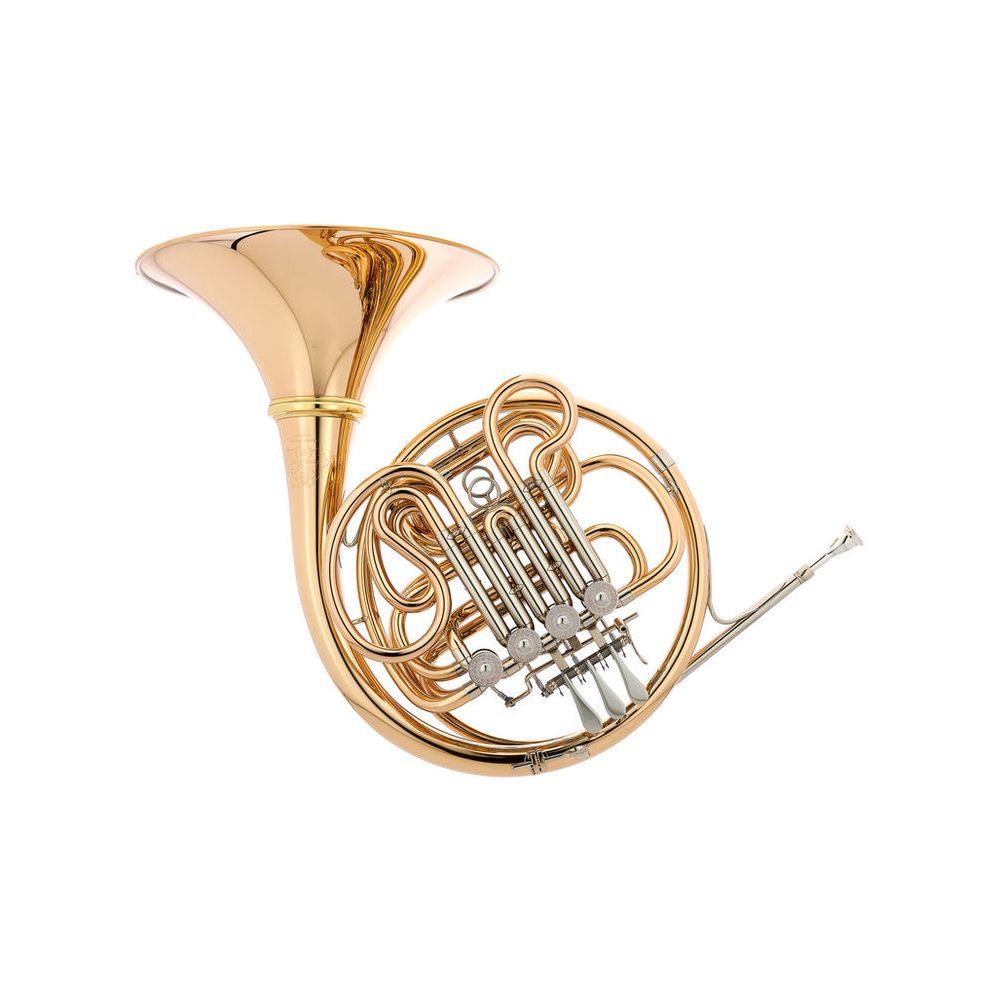 Hans Hoyer 801GA