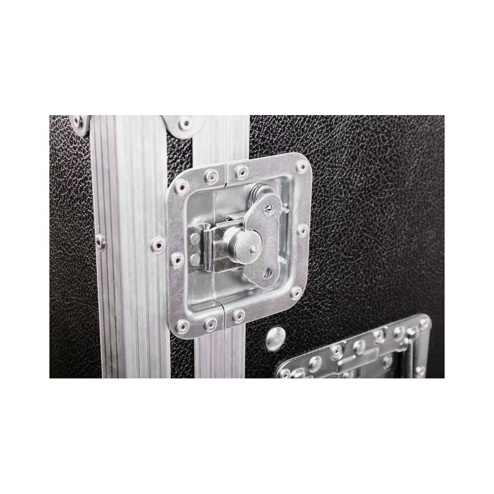 Thon Rack 12U Profi 50 Shockmount – Thomann Ireland