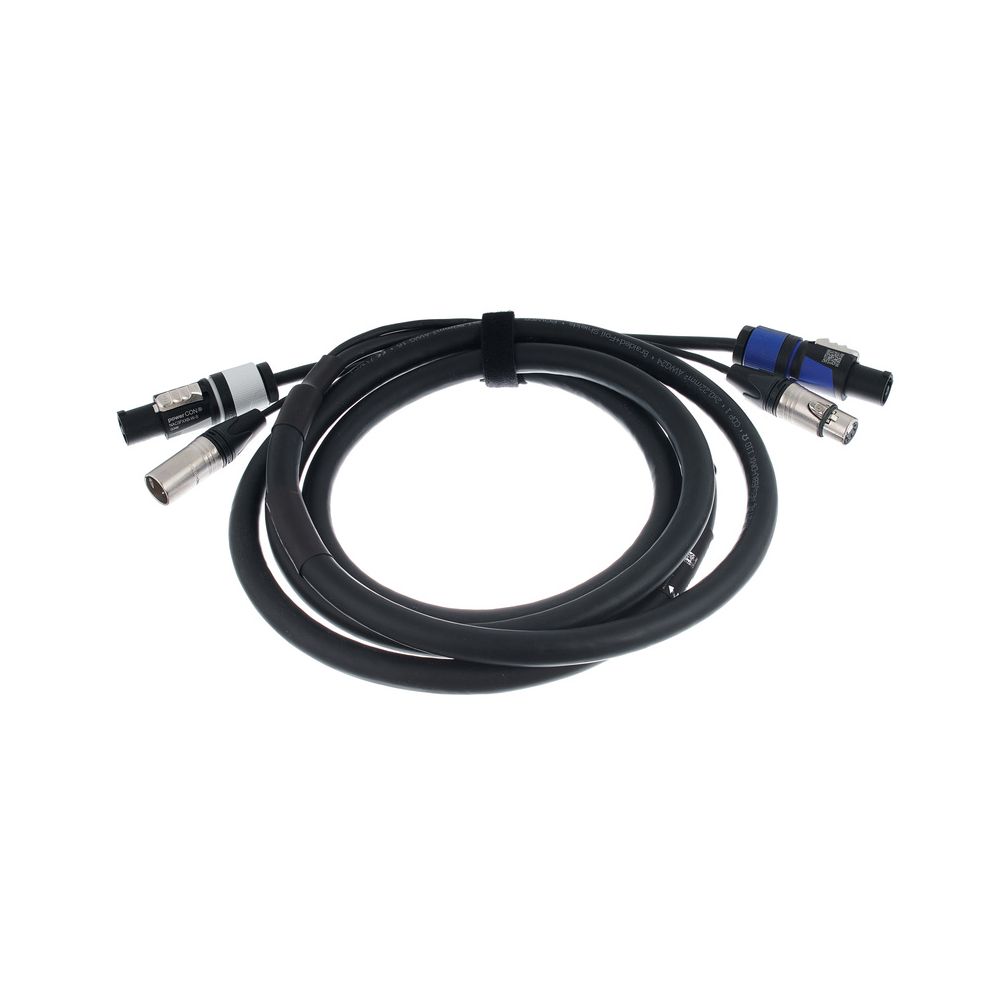 Cordial CPH 3 DMX 1