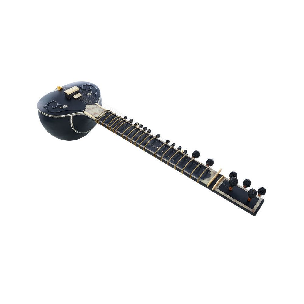 Thomann Nataraj Sitar Vilayat Khan BK – Thomann Ireland