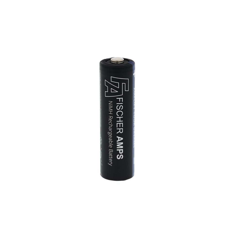 Thomann Battery 8 Fischer 2850 Box – Thomann Ireland