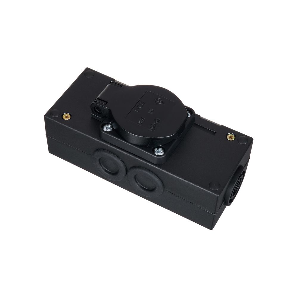 Rigport L1S1T1 Power Distributor – Thomann Ireland