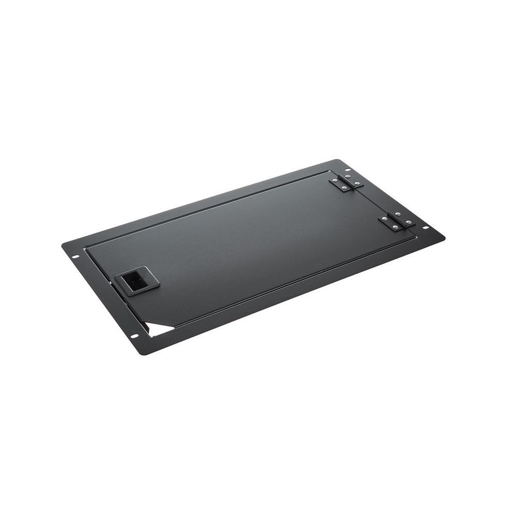 Adam Hall Rack Door 87610 – Thomann Ireland