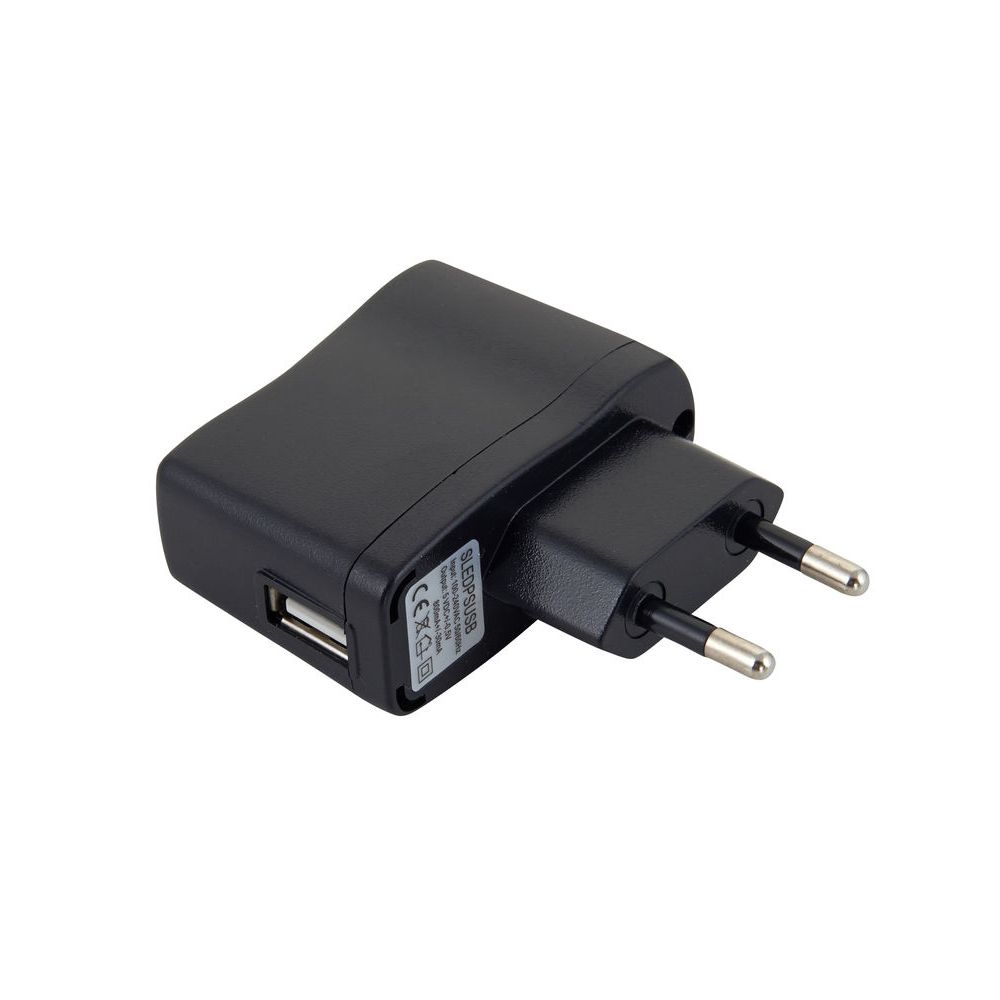 Adam Hall SLED PS USB Power Adapter – Thomann Ireland