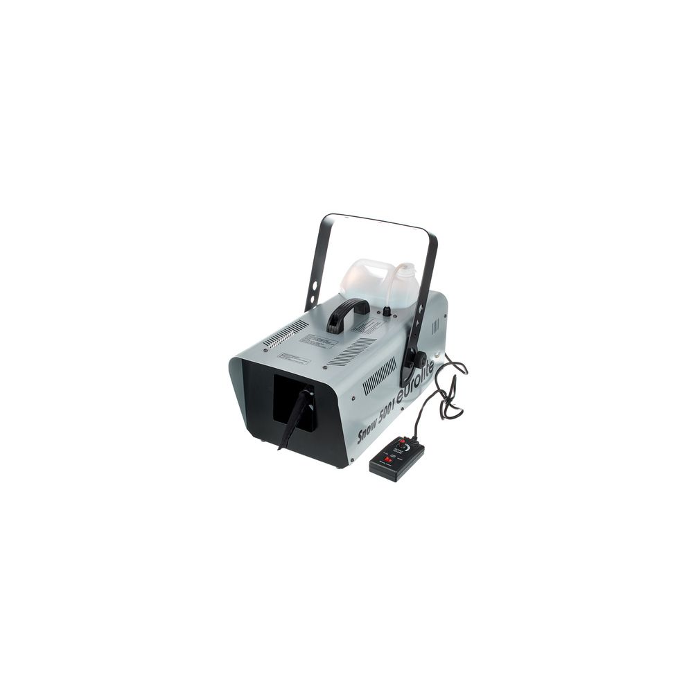 Eurolite Snow Machine 5001 B