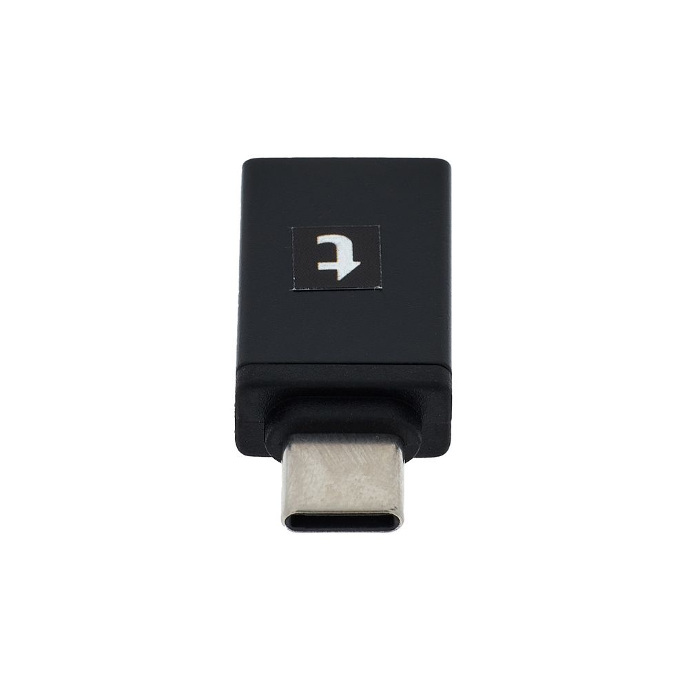 Thomann USB C to USB A OTG Adapter – Thomann Ireland