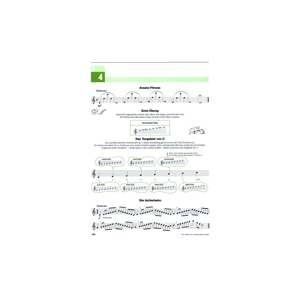 De Haske Hören Lesen Schule Gesamt Flut – Thomann Ireland