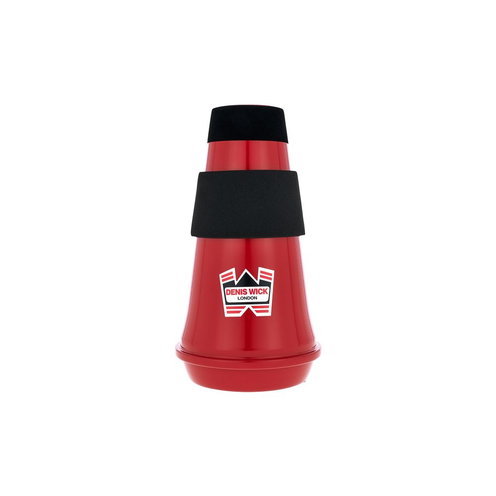 Denis Wick DW5587 Euphonium Travel Mute – Thomann Ireland