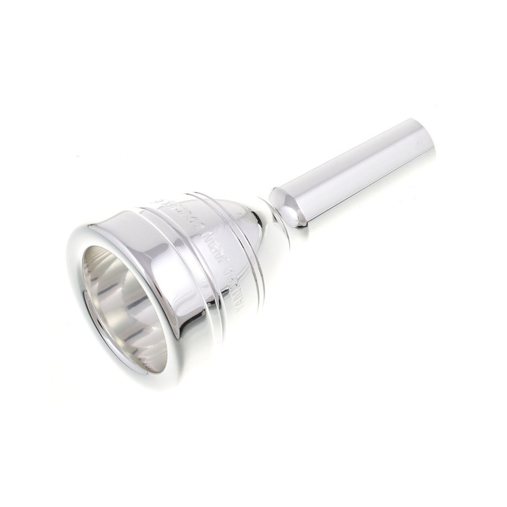 Yamaha Bass Trombone Douglas Yeo – Thomann Ireland