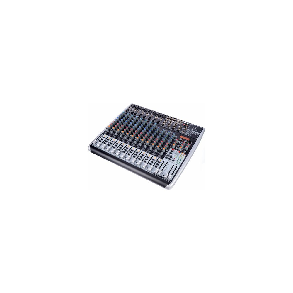 Behringer Xenyx QX 2222 USB B