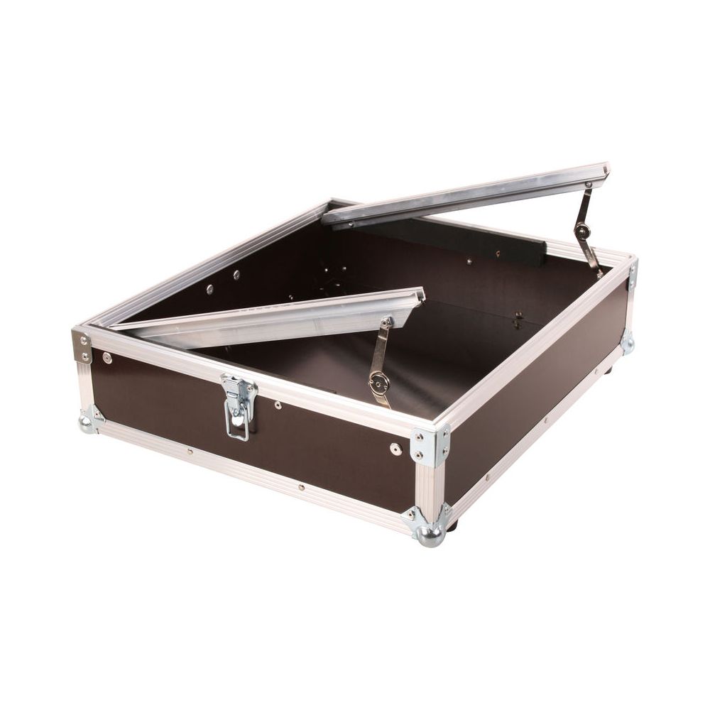 Thon Rack Case 10U 12 RA – Thomann Ireland