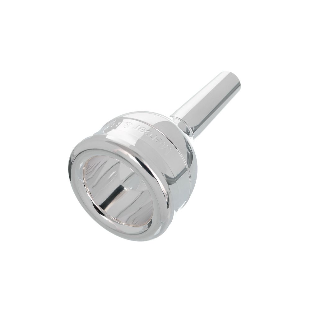 Mercer & Barker MB1 BT Bass Trombone BSP – Thomann Ireland