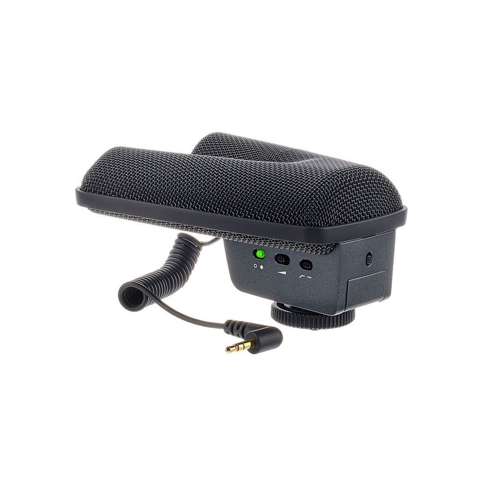 Sennheiser MKE 440 – Thomann Ireland