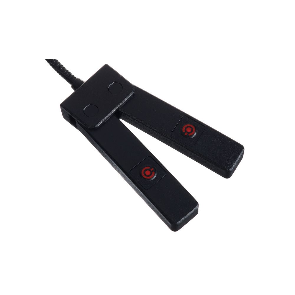 Millenium Triple LED Akku Lamp – Thomann Ireland