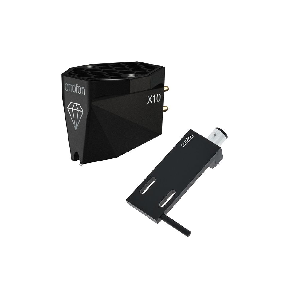 Ortofon MC X10 HS Bundle – Thomann Ireland