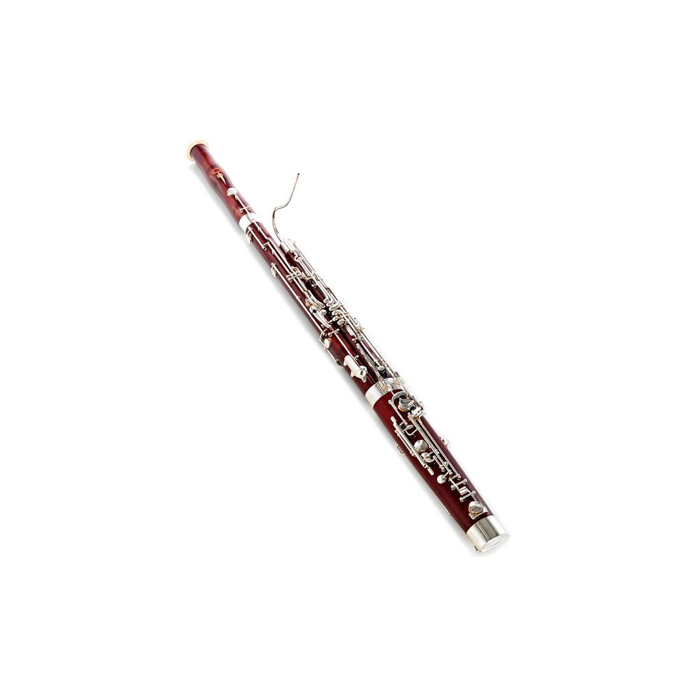 Oscar Adler & Co. 1361 Bassoon Orchestra Model – Thomann Ireland