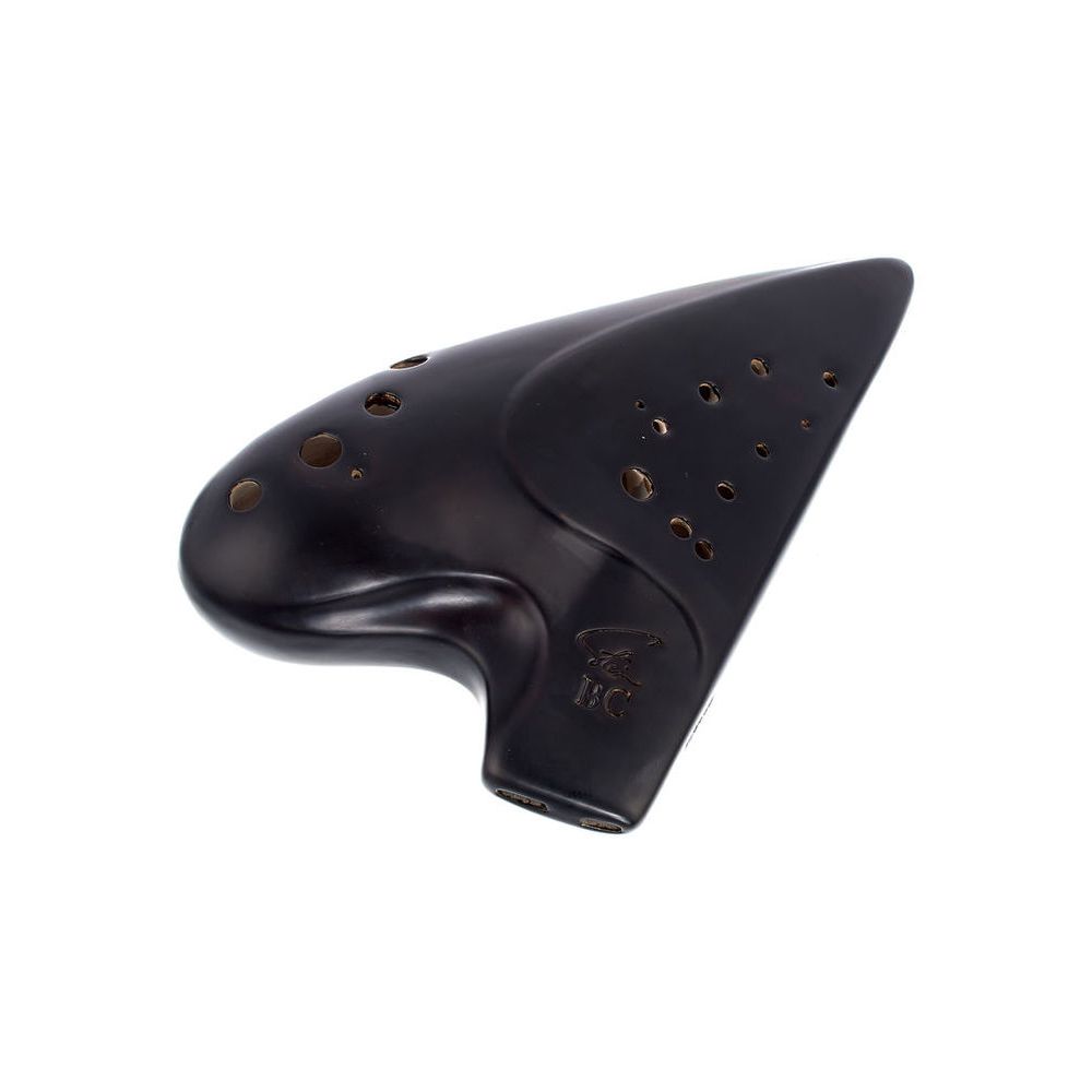 Thomann BC Double Ocarina Regular – Thomann Ireland