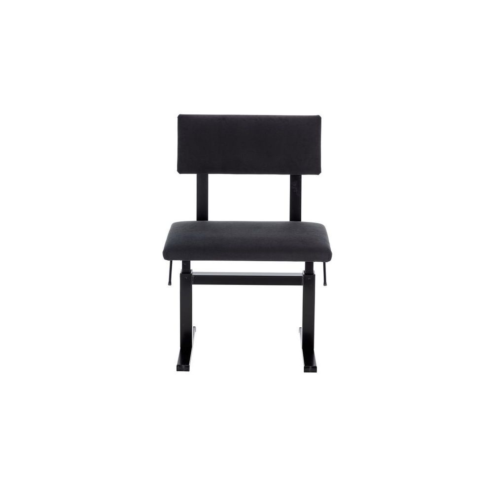 Andexinger 484 Piano Bench w. Backrest – Thomann Ireland