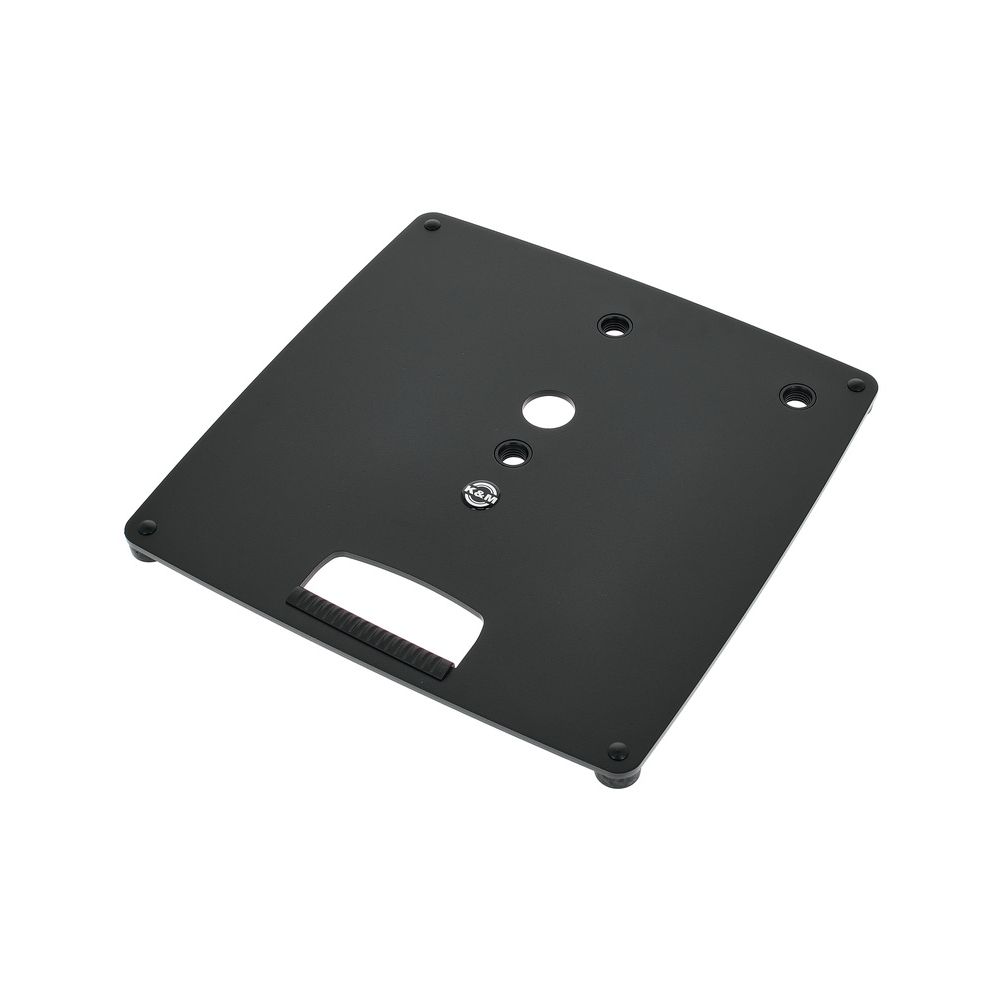 K&M 26707 Base plate S (3 x M20) – Thomann Ireland