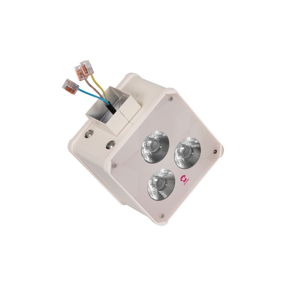 Ape Labs Double Wall Maxi V2 45° Creme – Thomann Ireland