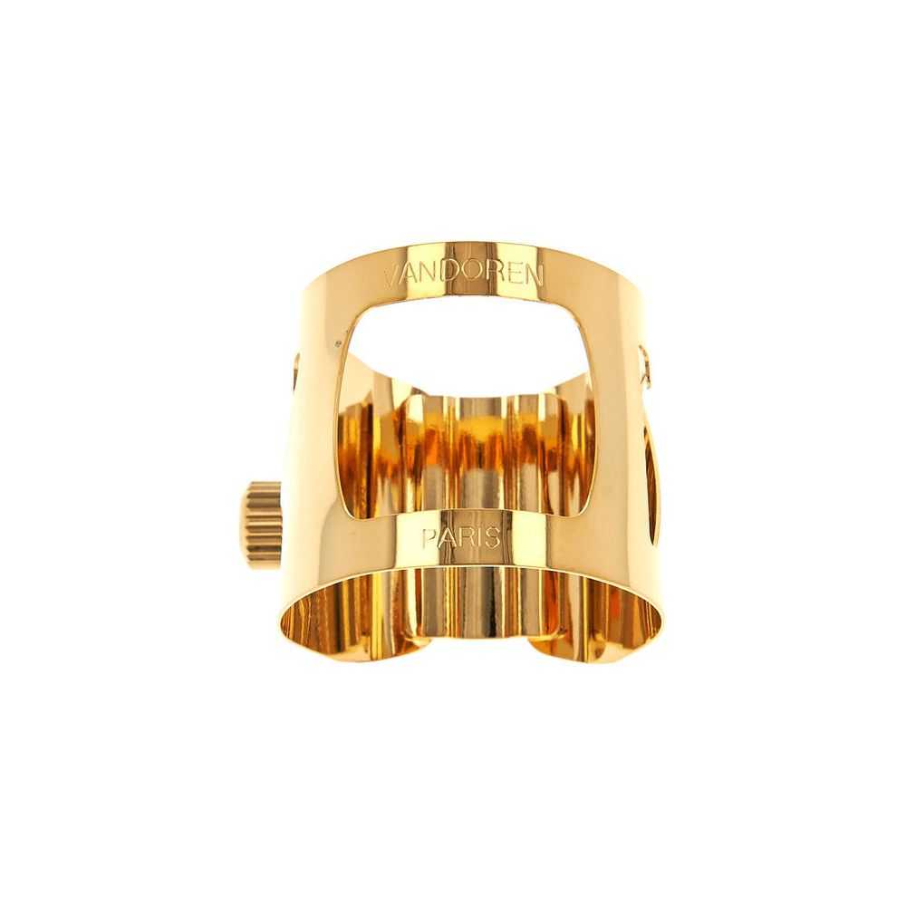 Vandoren Optimum Ligature Baritone G – Thomann Ireland