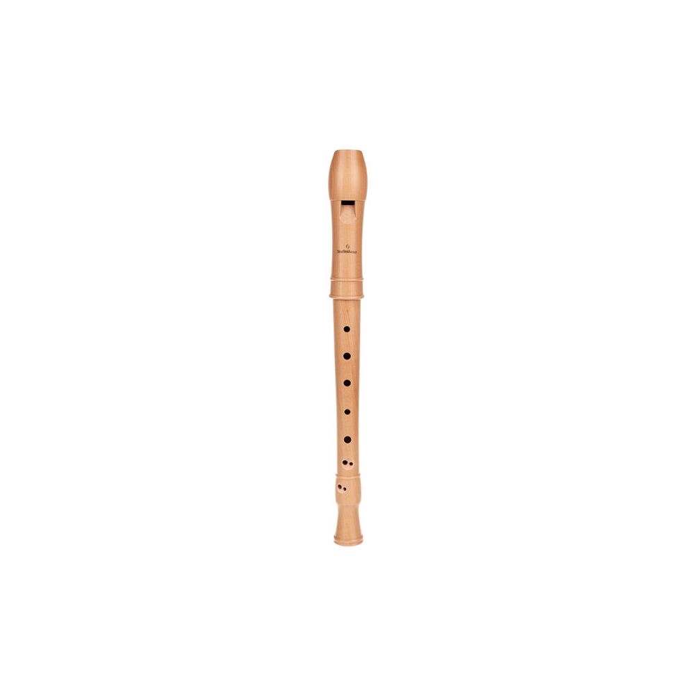 Mollenhauer 2106 Canta Soprano Recorder – Thomann Ireland